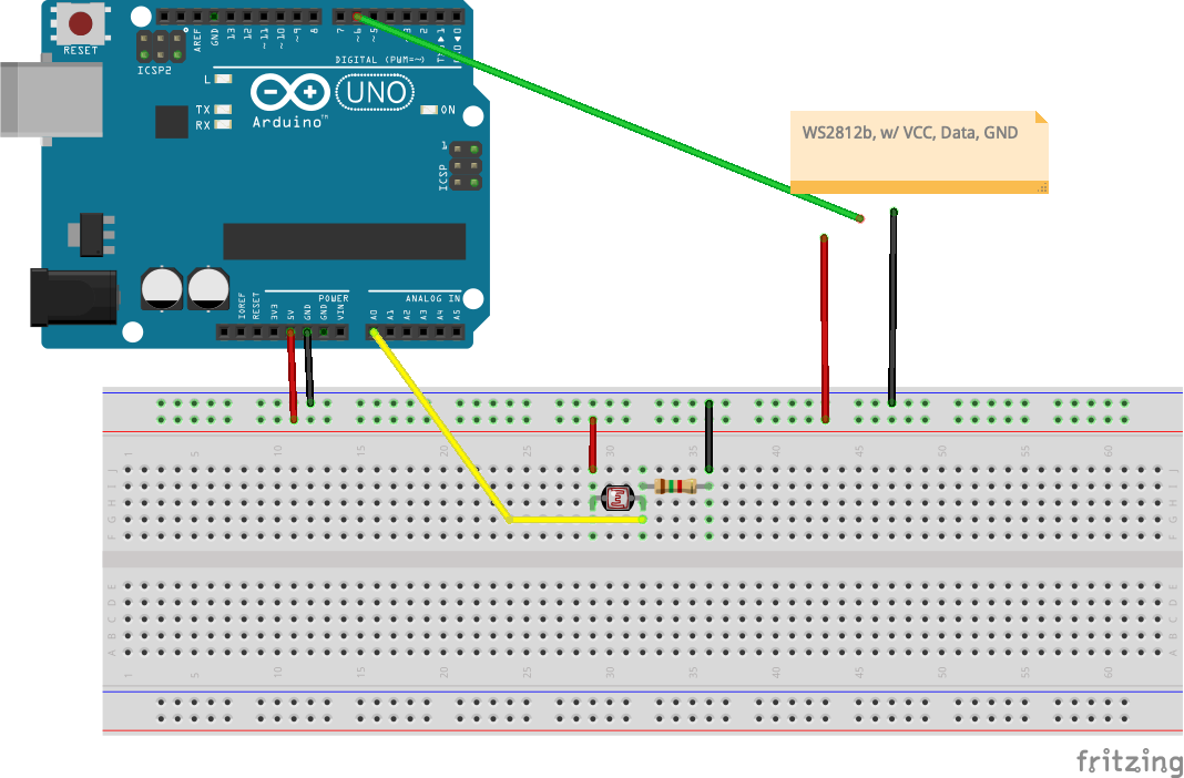 schematic