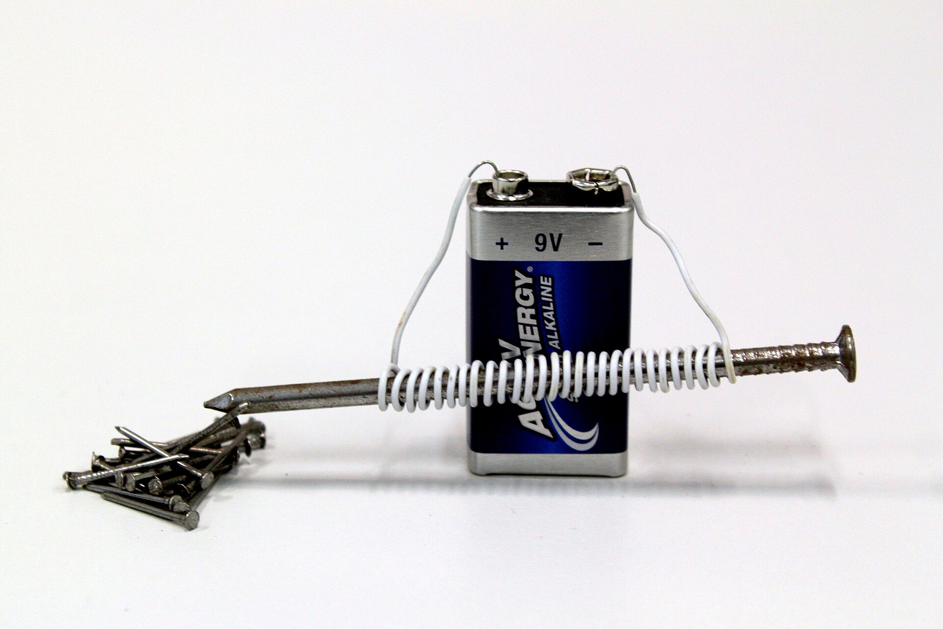 electromagnet