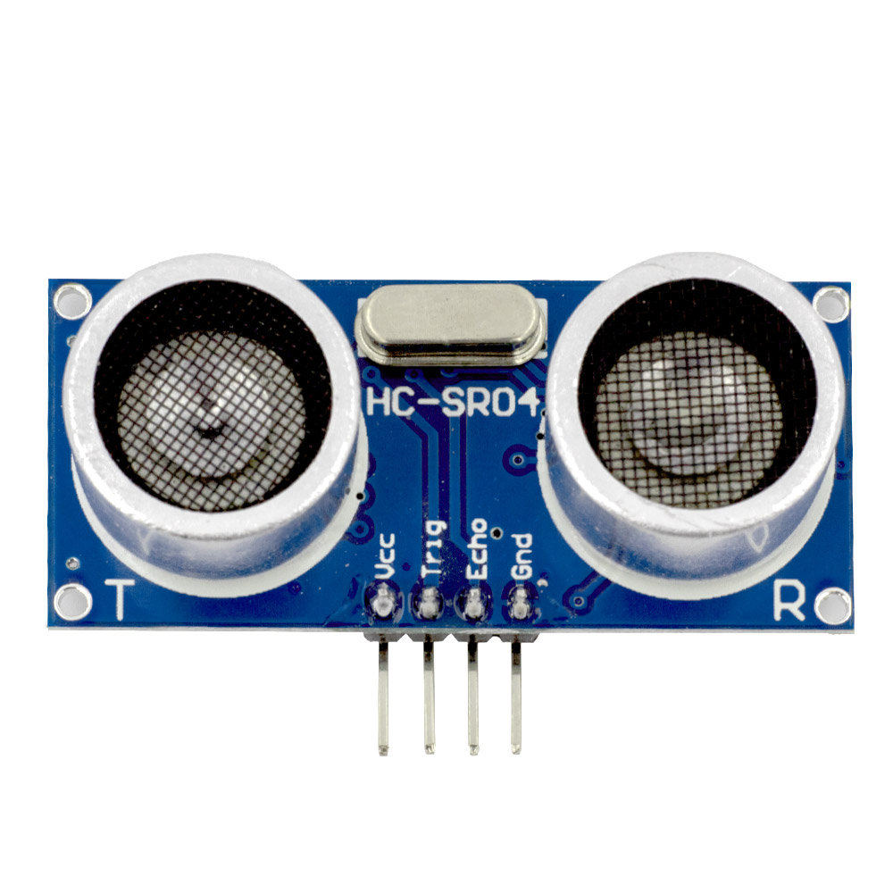 hc-sr04