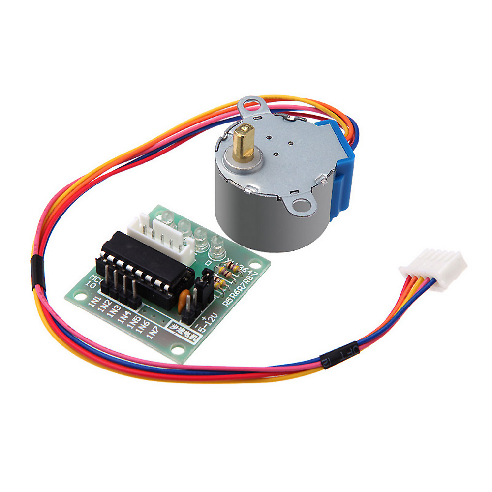 small stepper